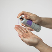 Ulei par blond vopsit | Biotop Pro Silver Oil 19 100ml