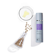 Ulei par blond vopsit | Biotop Pro Silver Oil 19 100ml