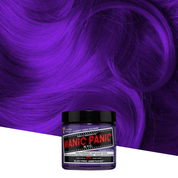 Vopsea de Par Semipermanenta Manic Panic Electric Amethyst