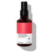 Ser-tratament nutritiv pentru parul degradat | Elgon Yes Nourish Miracle Night & Day Serum 150 ml