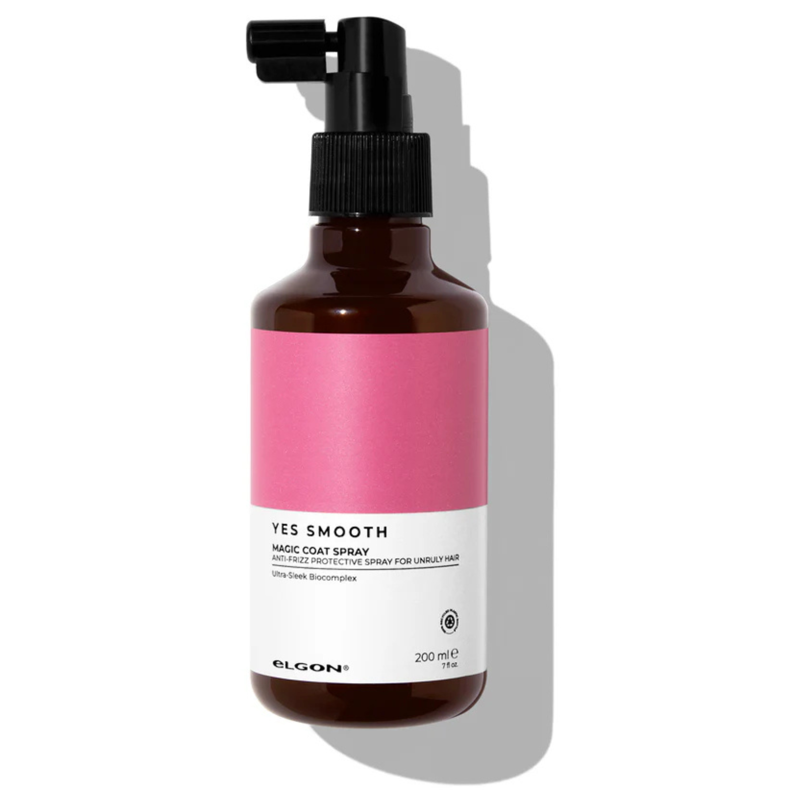 Spray de netezire pentru par uscat | Elgon Yes Smooth Magic-Coat Spray 200ml