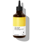 Balsam pentru par uscat | Elgon Yes Shine Crystal Water 200ml