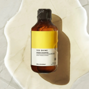 Sampon pentru stralucire | Elgon Yes Shine Sparkle Shampoo