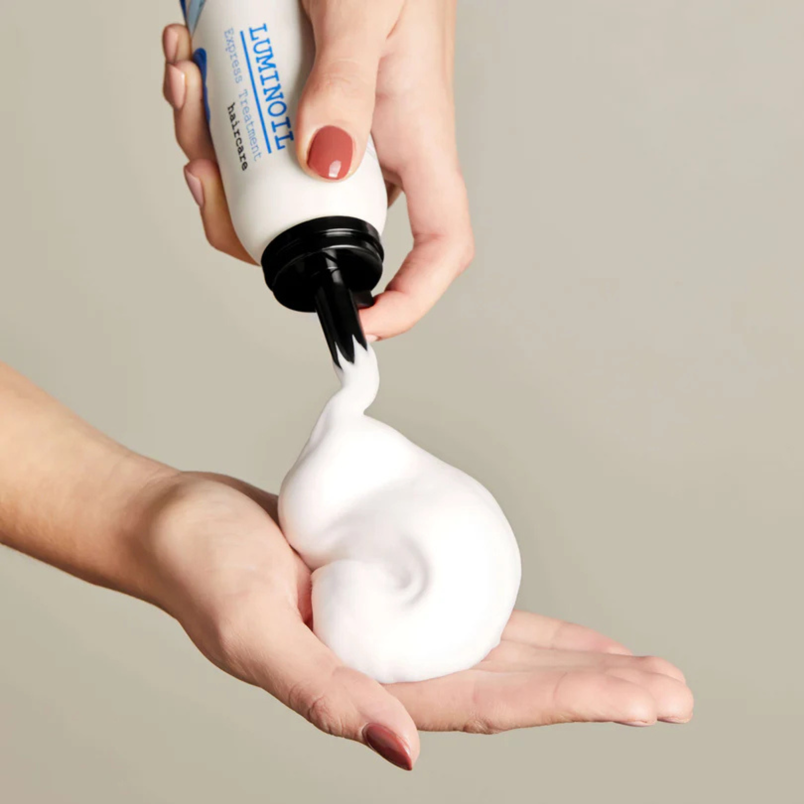 Tratament hidratare intensa par | Elgon Luminoil Moisture Boost 200 ml