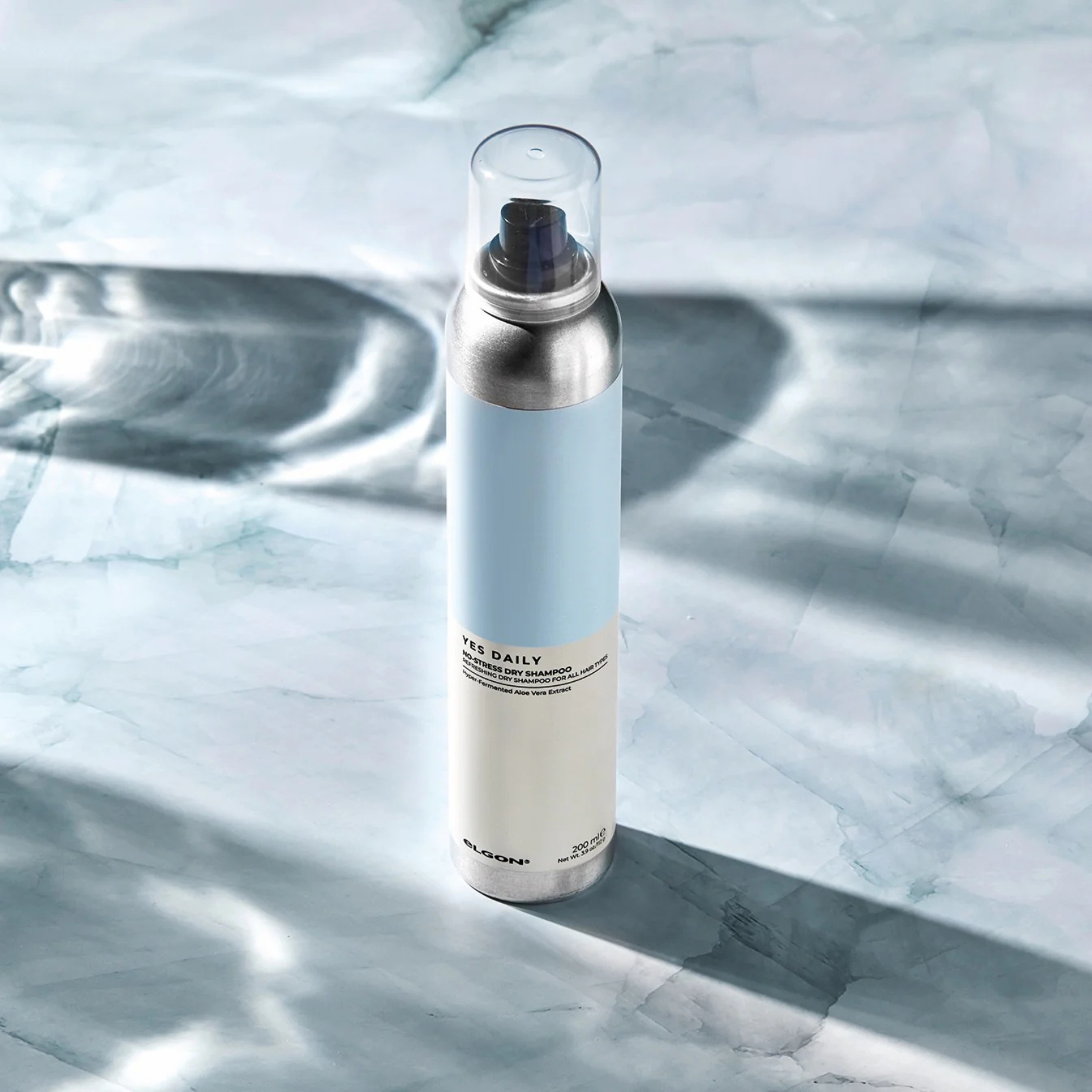 Masca pentru stralucirea parului | Elgon Yes Shine Extra Glow Mask