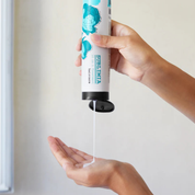 Sampon pentru par uscat | Elgon Sublimia Hair DD 250 ml