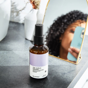 Spray pentru par cret | Elgon Yes Curls Hydra Spray 150ml