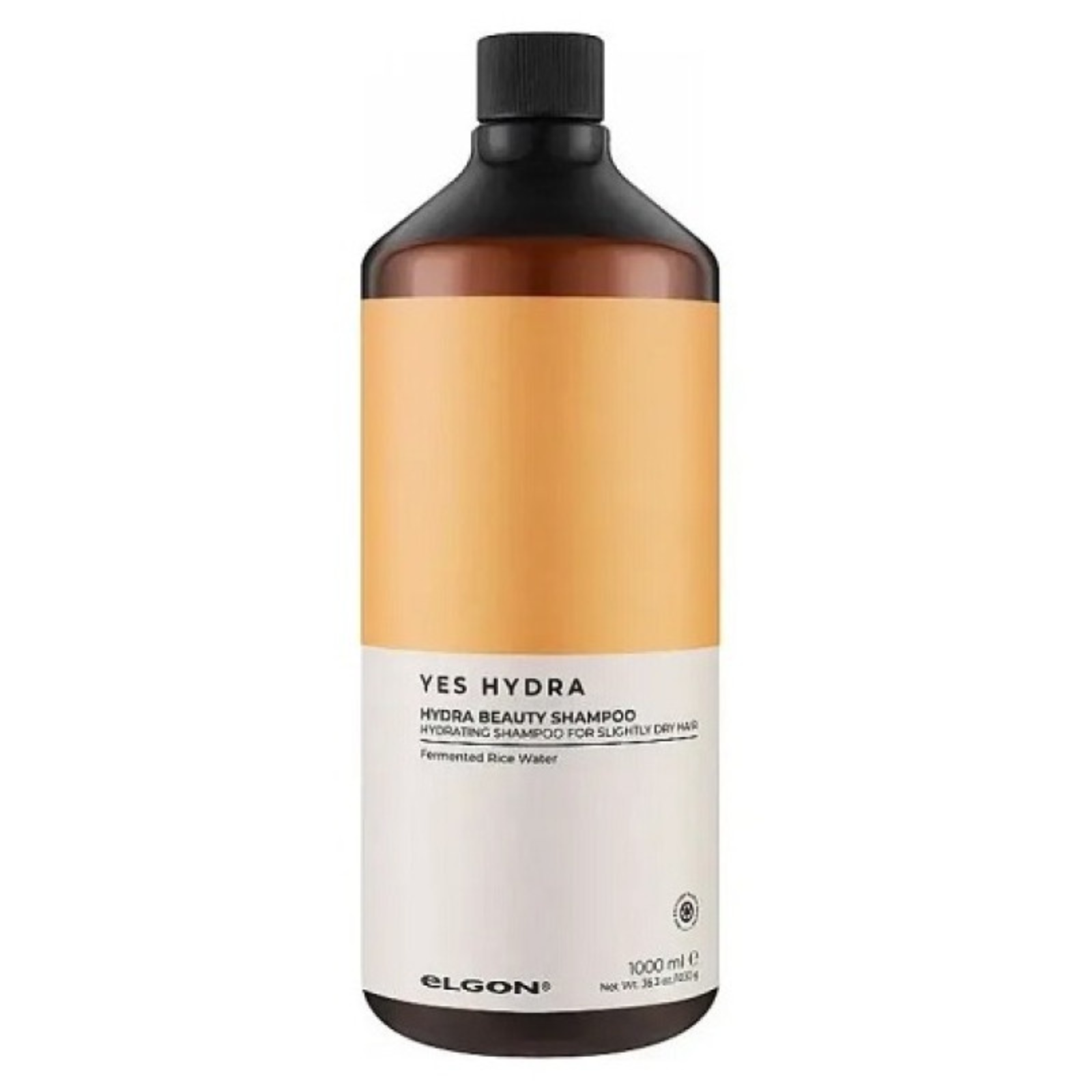 Sampon pentru par uscat | Elgon Yes Hydra Beauty Shampoo