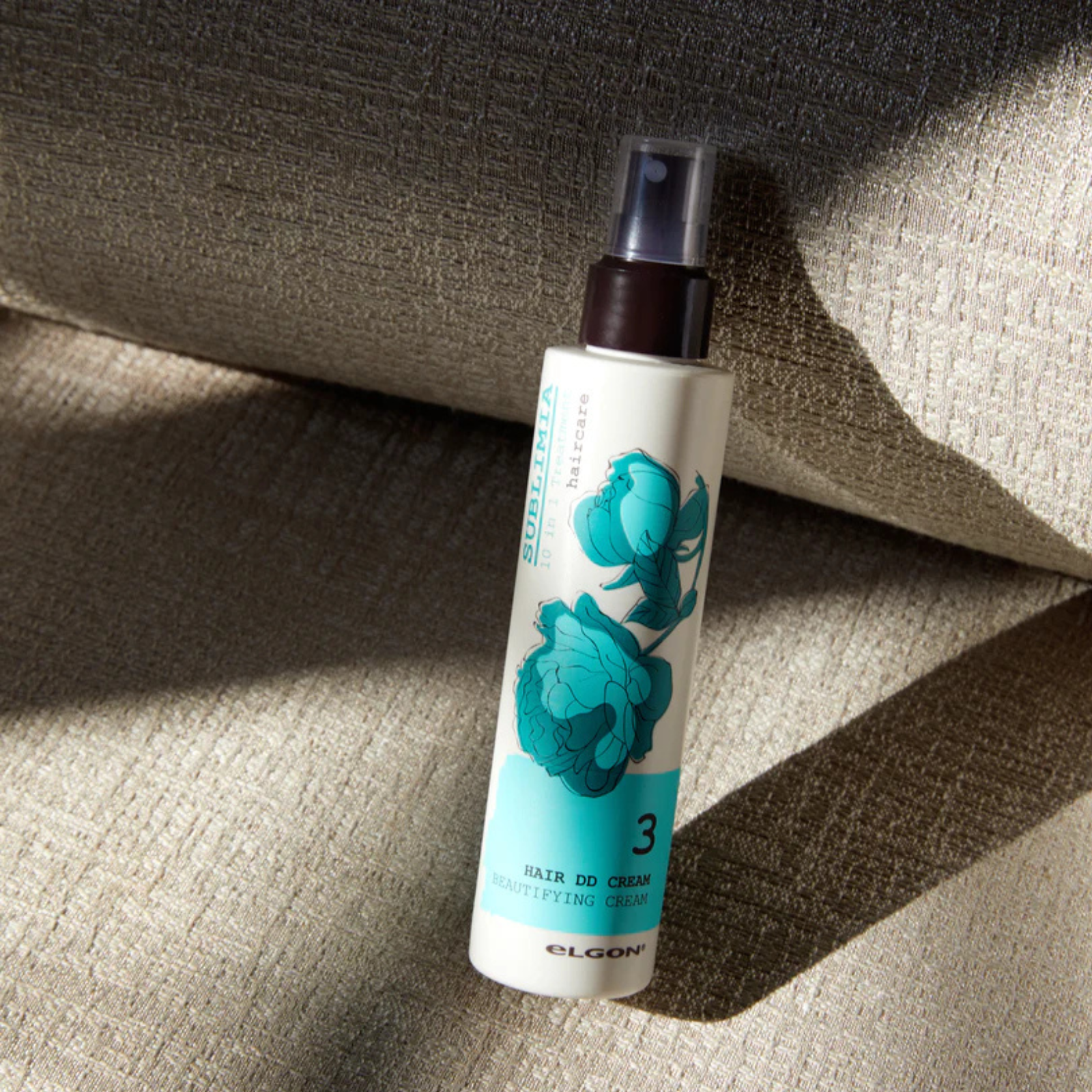 Crema Leave-In pentru par uscat | Elgon Sublimia Hair DD Cream 150 ml