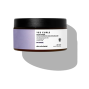 Masca pentru par cret | Elgon Yes Curls Hydra Mask