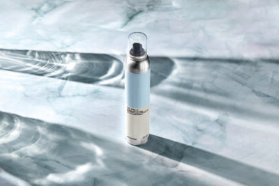 Sampon uscat | Elgon Yes Daily No Stress Dry Shampoo