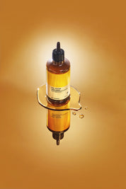 Balsam pentru par uscat | Elgon Yes Shine Crystal Water