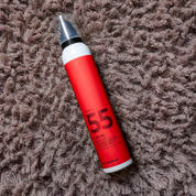 Spuma gel cu fixare medie 200ml | Elgon Affixx 55 Pack Oil