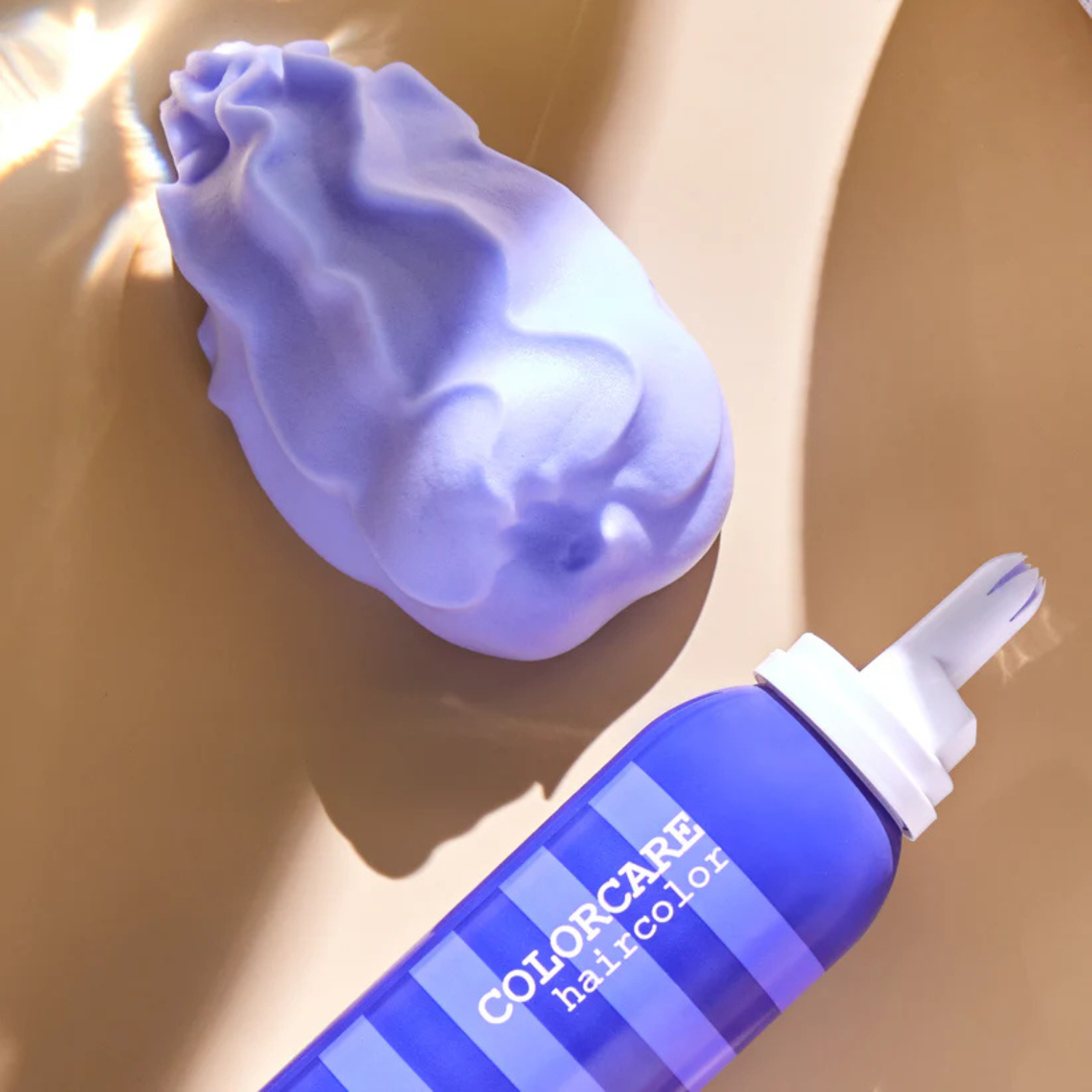 Pachet intretinere par blond  | Elgon Colorcare Silver (Sampon, Balsam, Mousse)