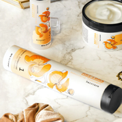 Sampon pentru par degradat | Elgon Refibra Restoring Shampoo 250 ml