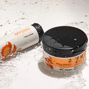 Sampon pentru par degradat | Elgon Refibra Restoring Shampoo 250 ml