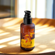 Ulei-tratament pentru par uscat sau deteriorat | Elgon Argan Supreme Oil 100 ml