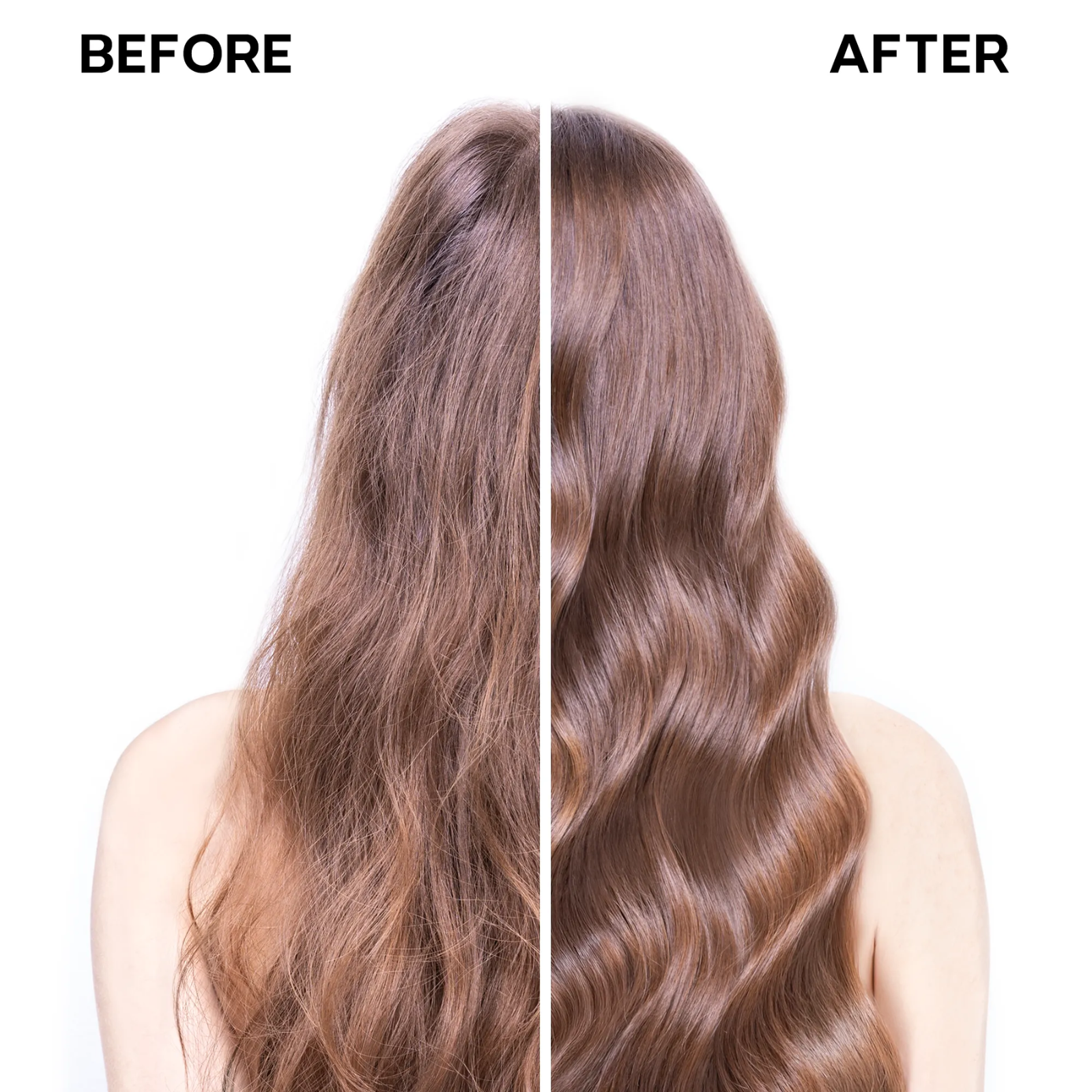 Finish iluminator instant pentru toate tipurile de păr | Alfaparf Semi di Lino Sublime Cristalli Spray 125 ml