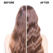 Finish iluminator instant pentru toate tipurile de păr | Alfaparf Semi di Lino Sublime Cristalli Spray 125 ml