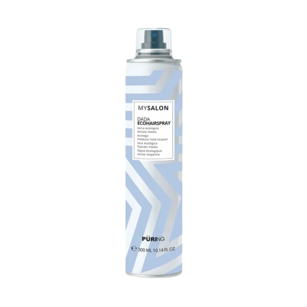 Fixativ Eco | Puring My Salon Dada Ecohairspray 300ml