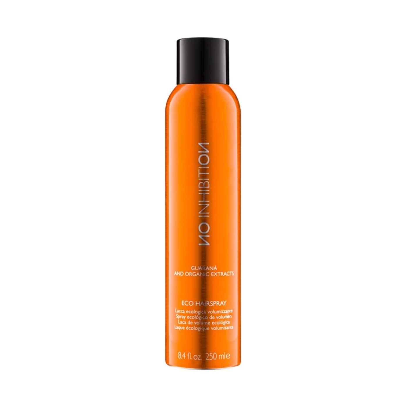 Fixativ Lichid Fixare Flexibila Milkshake No Inhibition Eco Hairspray