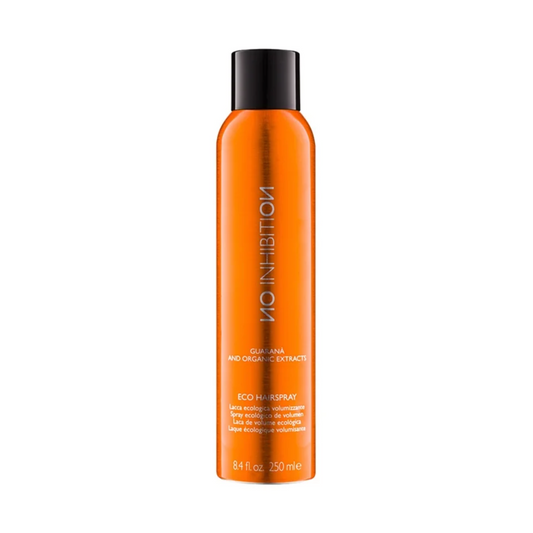 Fixativ Lichid Fixare Flexibila Milkshake No Inhibition Eco Hairspray