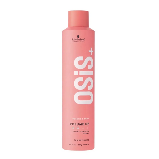Fixativ Volume Up Osis - Schwarzkopf Professional 300ml