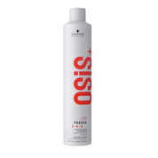 Fixativ cu Fixare Puternica Schwarzkopf Professional Osis+ Freeze 500 ml 