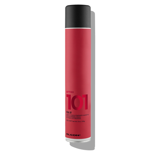 Fixativ cu fixare puternica 500ml | Elgon Affixx 101 Fix It
