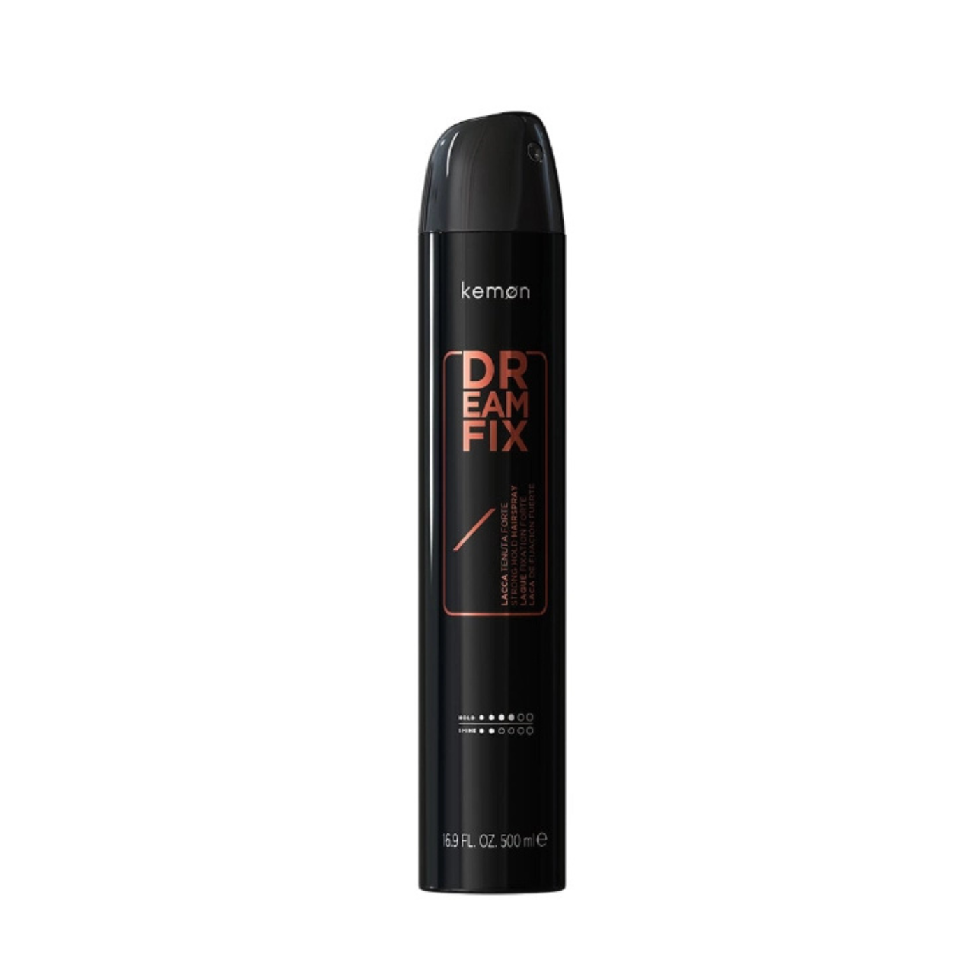 Fixativ cu fixare puternica | Kemon Dreamfix 500 ml
