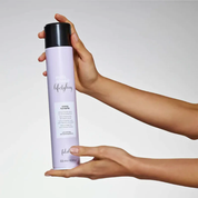 Fixativ cu fixare puternica | Milkshake Lifestyling Strong Hairspray 500ml Beautifier Romania