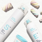 Fixativ cu fixare puternica | Milkshake Lifestyling Strong Hold Hairspray 500ml Beautifier