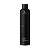 Fixativ cu fixare puternică | Schwarzkopf Professional Session Label No. 3 The Strong