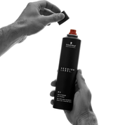 Fixativ cu fixare puternică Schwarzkopf Professional Session Label No. 3 The Strong original Romania Beautifier.ro