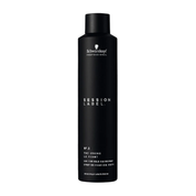 Fixativ cu fixare puternică | Schwarzkopf Professional Session Label No. 3 The Strong