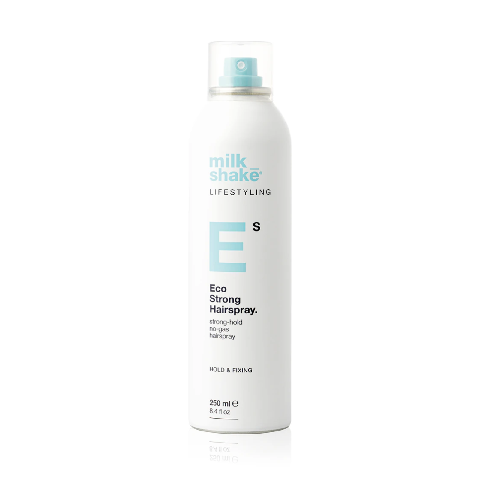 Fixativ lichid Milkshake Lifestyling Strong Eco Hairspray 250 ml 2025