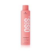 Fixativcu de par cu fixare  flexibilă | Schwarzkopf Professional Osis+ Volume Up 300ml