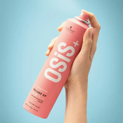 Fixativcu de par cu fixare  flexibilă | Schwarzkopf Professional Osis+ Volume Up 300ml