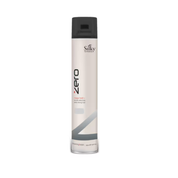 Fixativ cu fixare foarte puternica | Silky Zero Mega Hold 500ml Beautifier 
