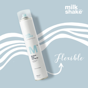 Fixativ cu fixare medie | Milkshake Lifestyling Medium Hold Hairspray 500ml