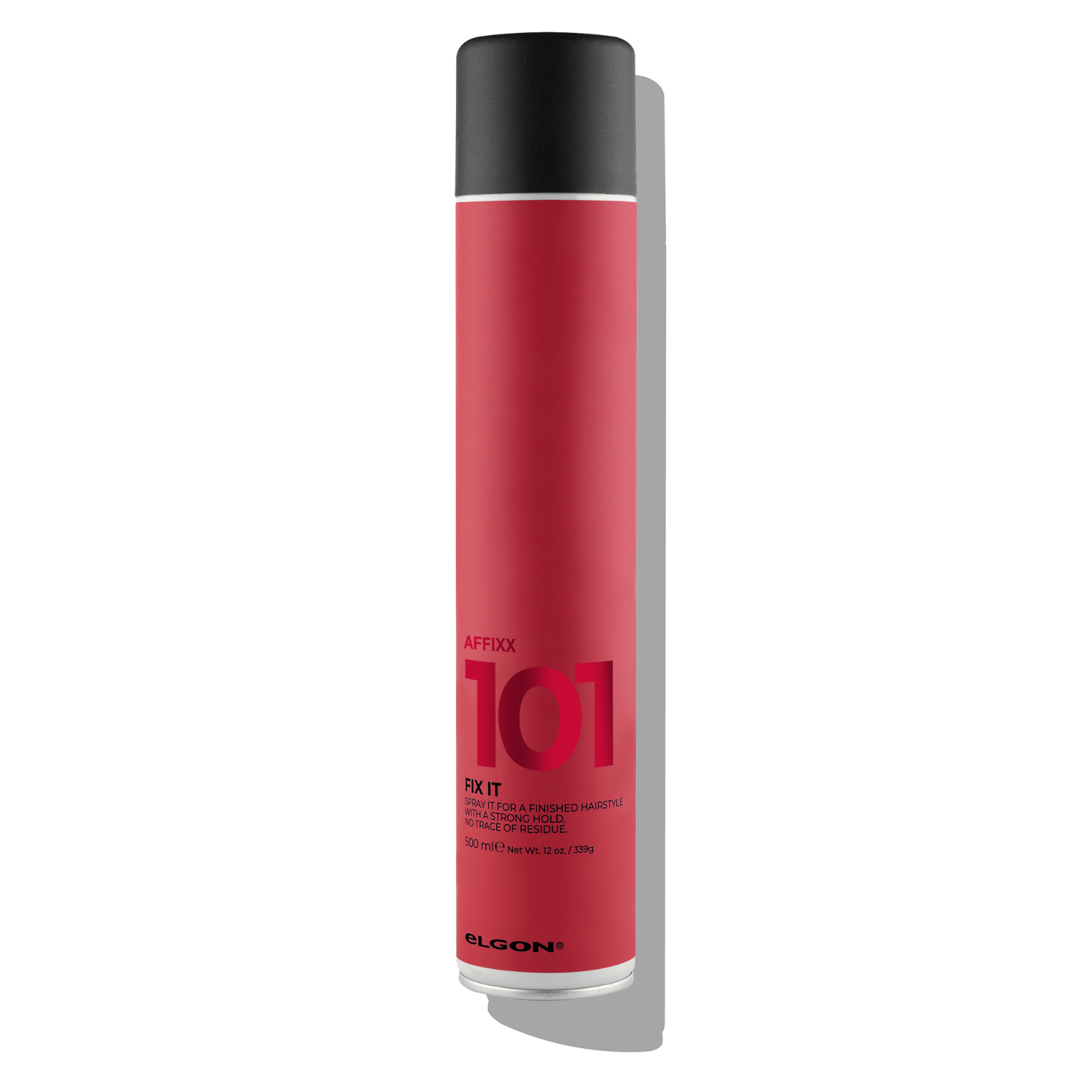 Fixativ cu fixare puternica Elgon Affixx 101 Fix It Hairspray 500 ml