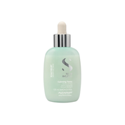  Fluid calmant pentru scalp sensibil | Semi di Lino Scalp Relief Calming Tonic 125 ml 