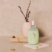  Fluid calmant pentru scalp sensibil | Semi di Lino Scalp Relief Calming Tonic 125 ml 