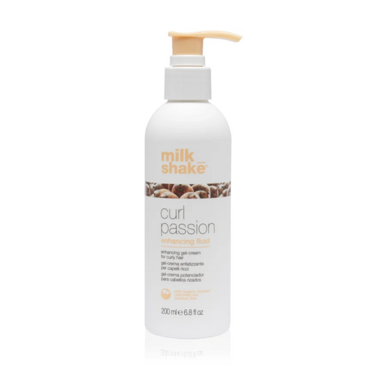 Fluid pentru intensificarea buclelor Milkshake Enhancing Fluid 200 ml