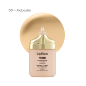 Fond de ten | Topface PROHD Hydra Glow Easy Drop Beautifier