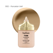Fond de ten | Topface PROHD Hydra Glow Easy Drop Beautifier