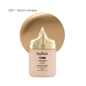 Fond de ten | Topface PROHD Hydra Glow Easy Drop Beautifier