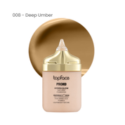 Fond de ten | Topface PROHD Hydra Glow Easy Drop Beautifier