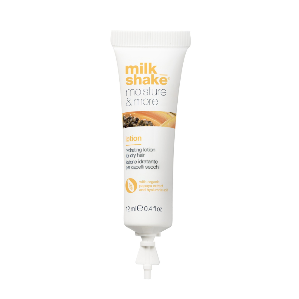 Loțiune hidratanta | Milkshake Moisture & More Fiole 6x12 ml Beautifier Romania