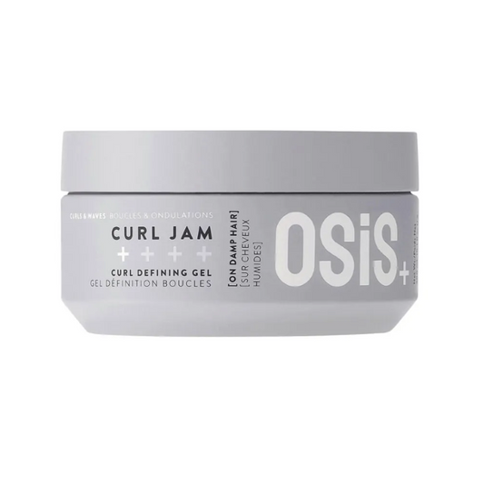 Gel De Păr Curl Jam Osis - Schwarzkopf Professional 300ml